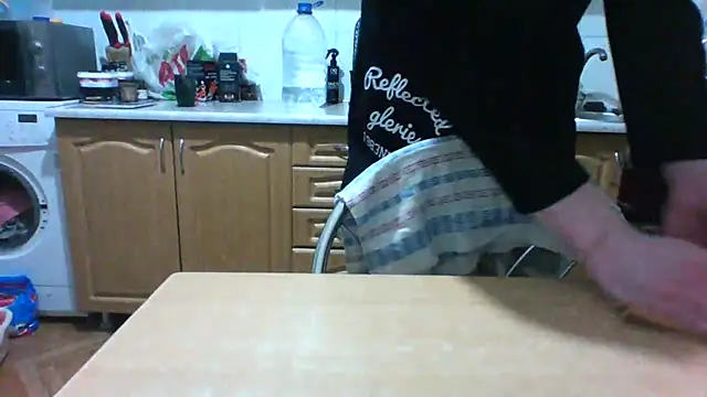 عرض كام KaelNox