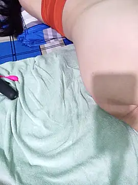 Pertunjukan Kamera Web Tiomy99