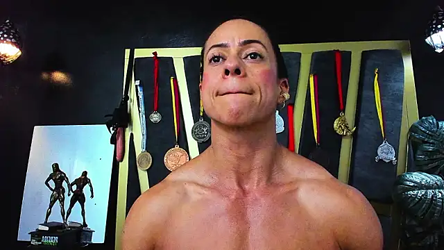 Khloe_Rossich Live XXX-Chat