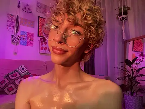 lyamthommpson Live XXX-Chat