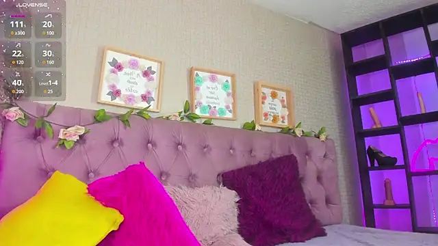 Chat +18 de shelby_carson ao vivo