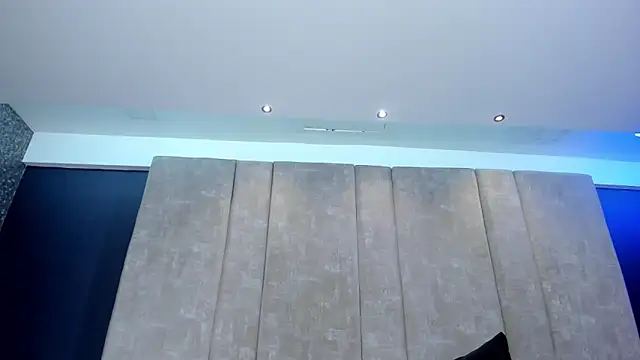 PaulinaDuarte's Live XXX Chat