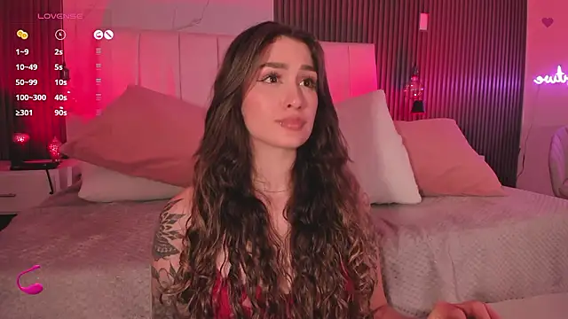 Amy-Parrish's Live XXX Chat