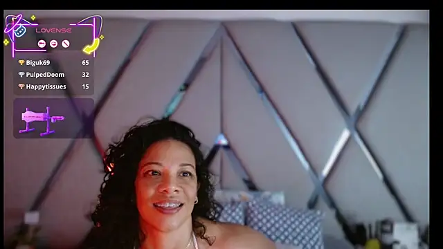 paula_daniela1 Live XXX Chat