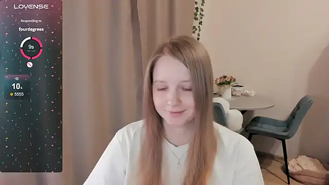 Alyaley Live XXX Chat