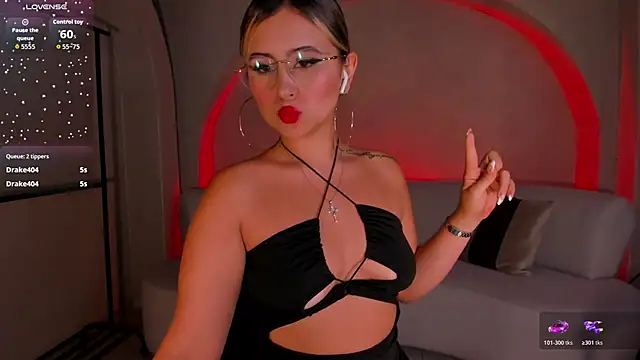 AnnaBrooks1n Live XXX chat