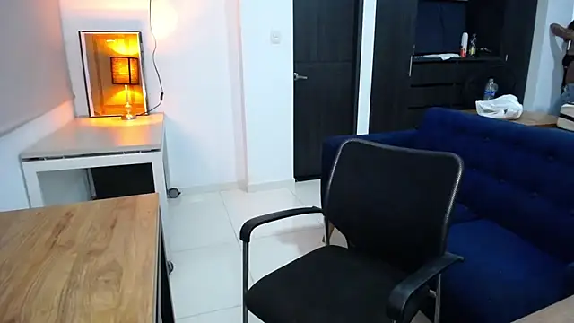 Živý XXX chat diabla_sexyboobs