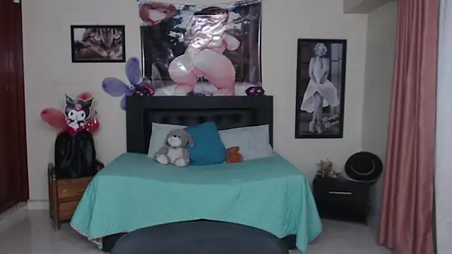 Marilynselxoveanalhard Live XXX Chat