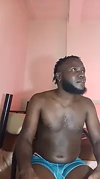 davidsims élő XXX-chatje