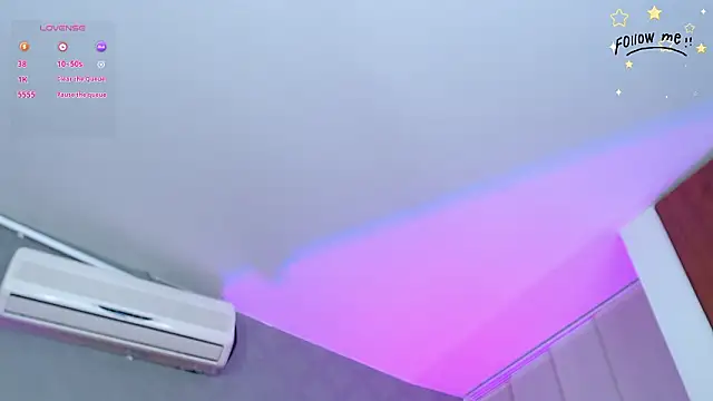 harper_ziu's Live XXX Chat