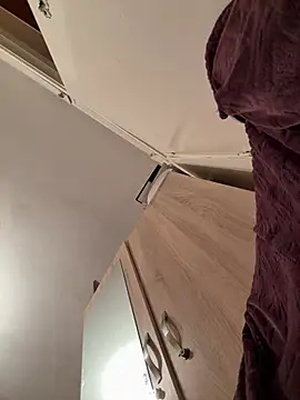 Ahlam7578 Adlı Modelin Web Kamerası Şovu