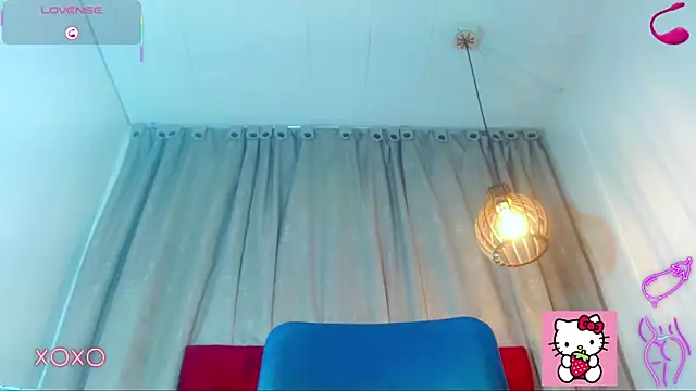 katha_Crawford élő XXX-chatje