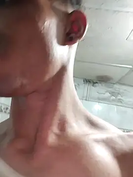 Webkamerová show Brayanellatino