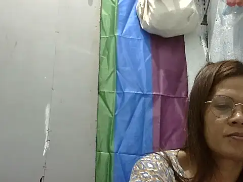 juicycum069 Pertunjukan Webcam