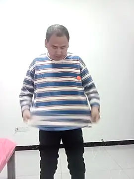 CWQ123 网络视讯表演