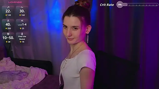 Vetta11 Live XXX-Chat