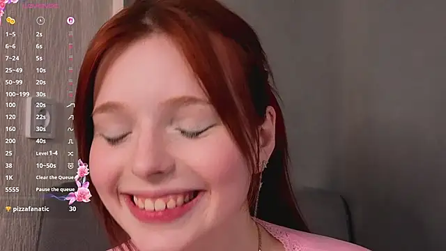 AnnieKim_ Live XXX Chat