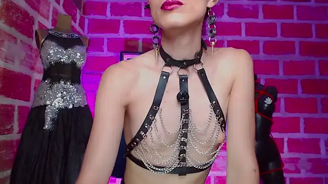 عرض كام Moira-Hot