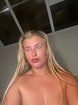 BabyBluexox's Live XXX Chat