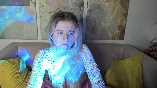 CamillaDreamer élő XXX-chatje