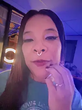 A_Good_Witch Live XXX-Chat