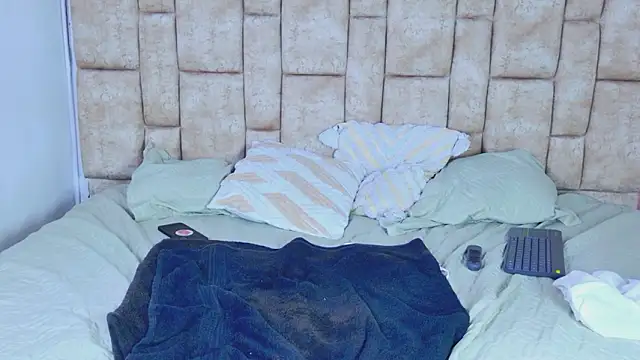 NanyMatrioska – Live XXX-chat