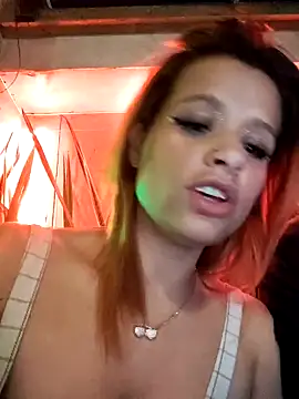 Cataleya_16 Webcam-Show