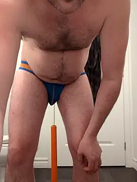 Greyd333 Webcam Show