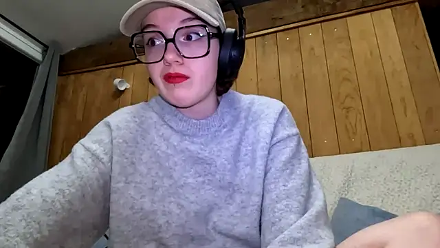 ju_juliette's Live XXX Chat