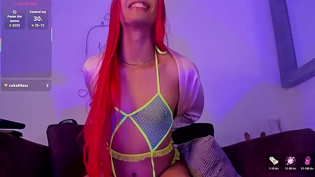 Adonis_hot élő XXX-chatje