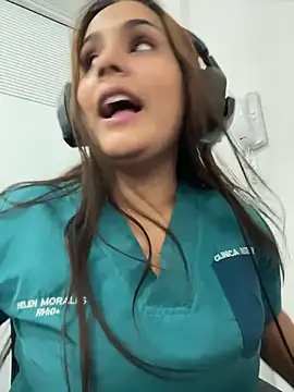 Noa_Harper- élő XXX-chatje