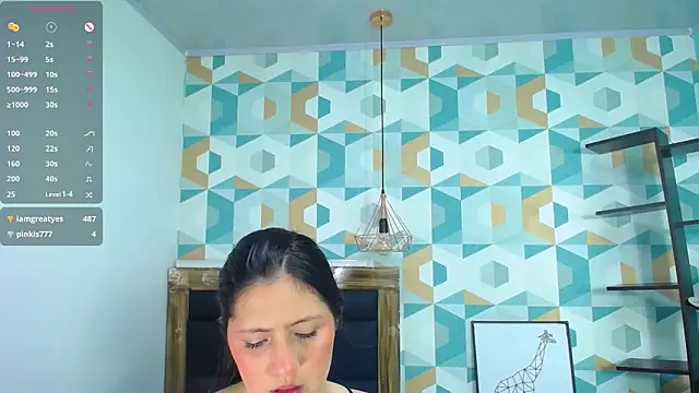 alixablaken Live XXX chat