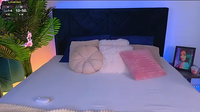 دردشة MissMichellee الجنسية المباشرة