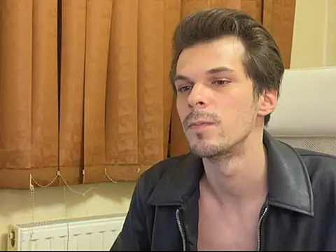 Perfectfuck – Kamerová šou