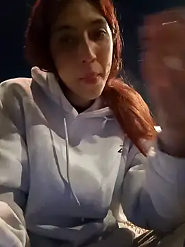 Živý XXX chat Maraia_pink18