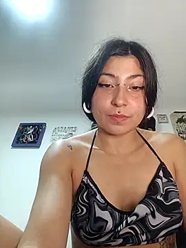 Little_Sweett Live XXX-Chat