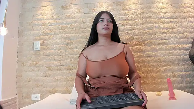 anny_scotte's Live XXX Chat