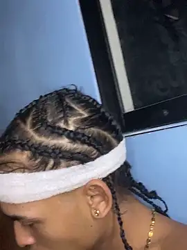 Czat XXX na żywo – cockbig09