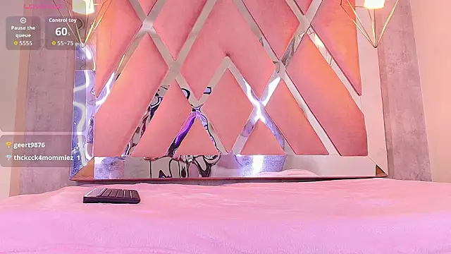 luci_lane_ – Live XXX-chat