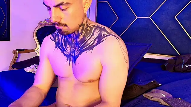 Dallas_Whitee webcam show