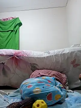 โชว์เว็บแคมของ El-SingoKario