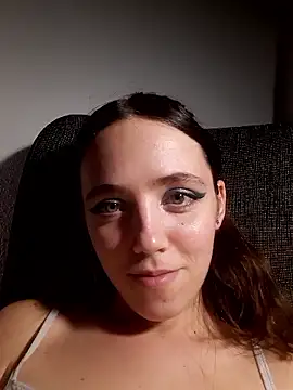 AnnieArtLive: απευθείας συνομιλία ΧΧΧ