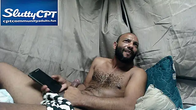 Camodick's Live XXX Chat