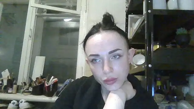 Živý XXX chat Trinsy_Love