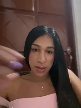 Ashly_Miller élő XXX-chatje