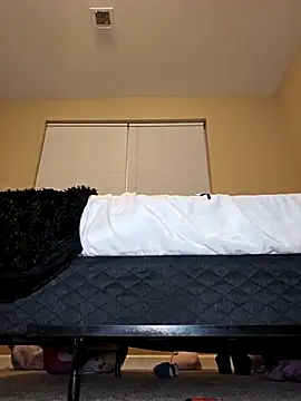 Chat XXX en directo de AmethystFoxx