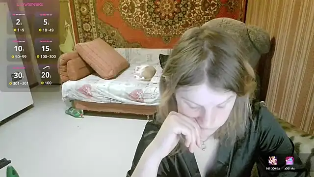 Chat +18 de Kathlyn__Heath ao vivo