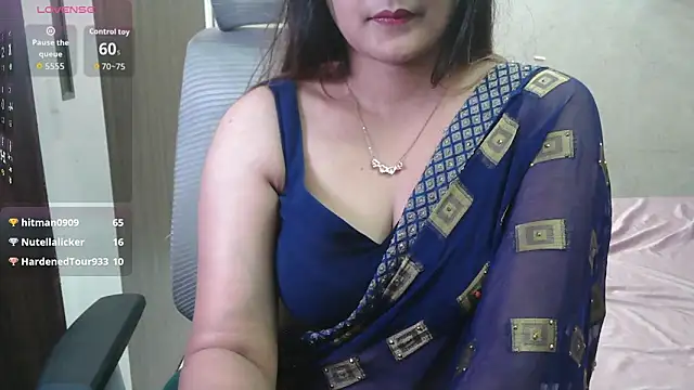 Show Webcam de Jass-Karan