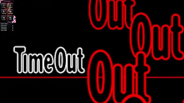 Chat +18 de Britney054 ao vivo