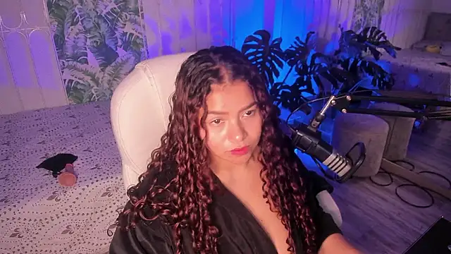 loly_marce Chat XXX in diretta